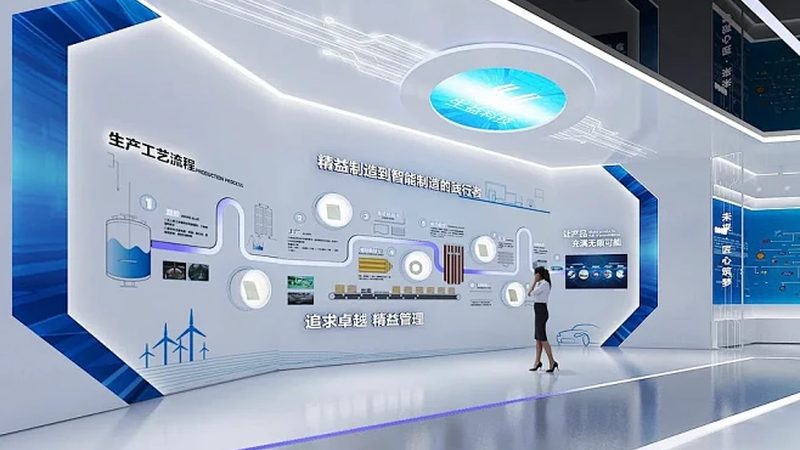 制造业数据中台治理：构建高效数据驱动决策的基石